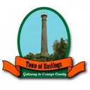 Town of Hastings logo