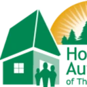 HA Of Thurston county logo