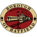 Borough of Hatfield logo