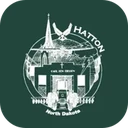 Hatton Park District logo