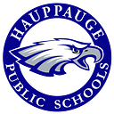 Hauppauge Union Free School District logo