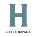 Havana Rural Fire Protection District logo