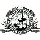 Havana Park District logo