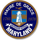 City of Havre de Grace logo