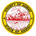 Hawaii County logo