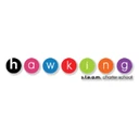 Hawking S.T.E.A.M. Charter District logo