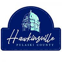 Pulaski County logo