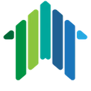 Housing Authority of the city of Winston-Salem logo