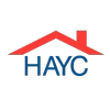 Housing Authority of Yamhill county logo