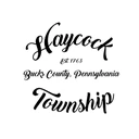 Town of Haycock logo