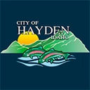 City of Hayden logo