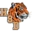 Hayden School District RE-1 logo