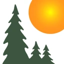 Town of Hayes logo
