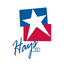 Hays Consolidated Independent School District logo