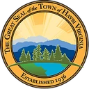 Town of Haysi logo