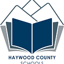 Haywood County Schools logo