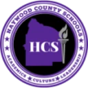 Haywood County School District logo