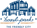 City of Hazel Park logo