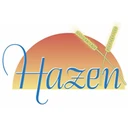 City of Hazen logo