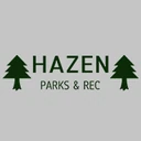 Hazen Park District logo