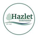 Township of Hazlet logo