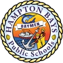 Hampton Bays Union Free School District logo