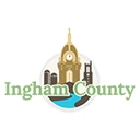 Ingham county Housing Commission logo