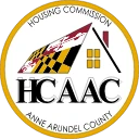 Housing Commisson Of Anne Arundel county logo