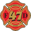 Harris County Fwsd 47 logo