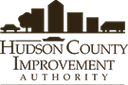 Hudson County IA logo