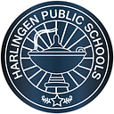 Harlingen Consolidated Independent School District logo