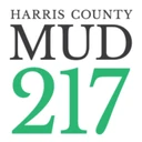 Harris County Mud 217 logo