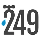 Harris County Mud 249 logo