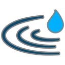 Harris County Mud 278 logo