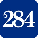 Harris County Mud 284 logo