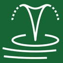 Harris County Mud 304 logo
