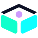 Henderson County Public Library District logo