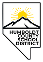 Humboldt County School District logo
