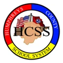 Humphreys County School District logo