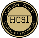Hudson County Schools of Technology School District logo