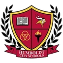 Humboldt City School District logo