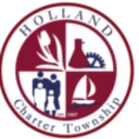 Town of Holland charter logo