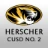 Herscher CUSD 2 logo