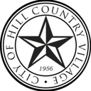 City of Hill Country Village logo
