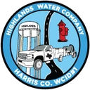 HARRIS COUNTY WCID 1 logo