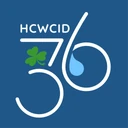 HARRIS COUNTY WCID 36 logo