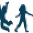 High Desert ESD logo