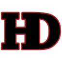 Hull-Daisetta ISD logo