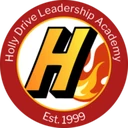 Holly Drive Leadership Academy District logo