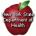 New York State Department of Health | State of New York logo